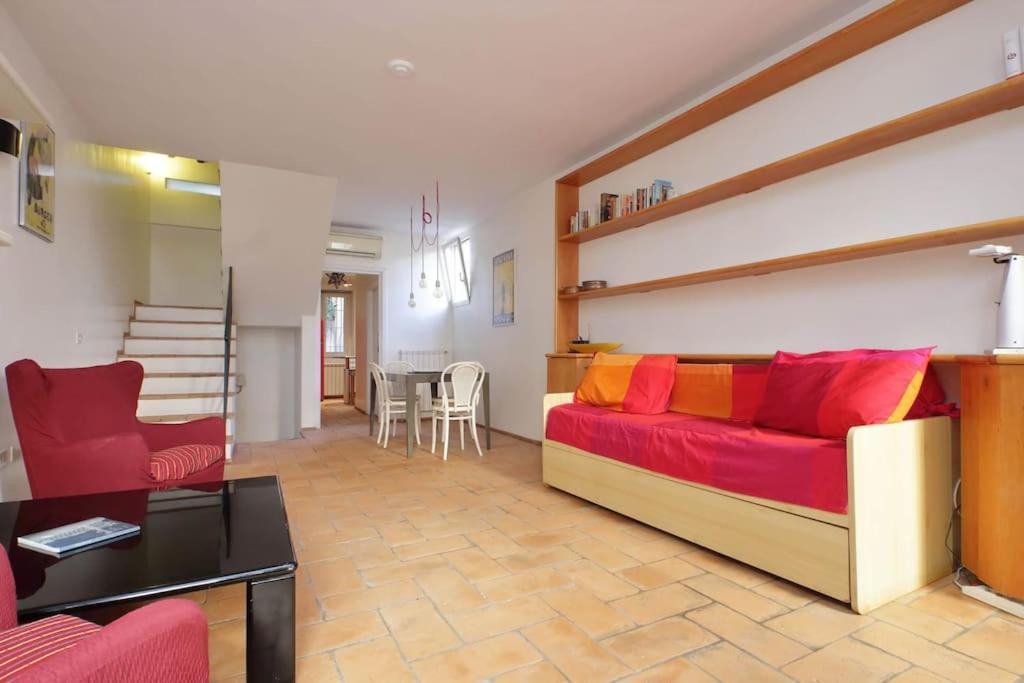 Monserrato2 Apartment Rome