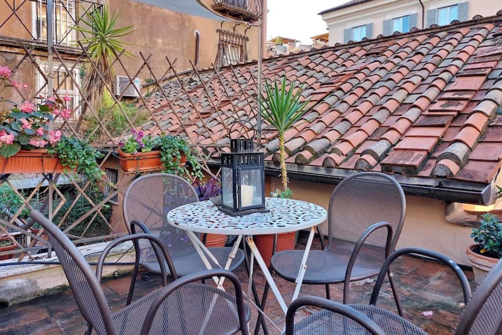 Apartment Monserrato2 Rome