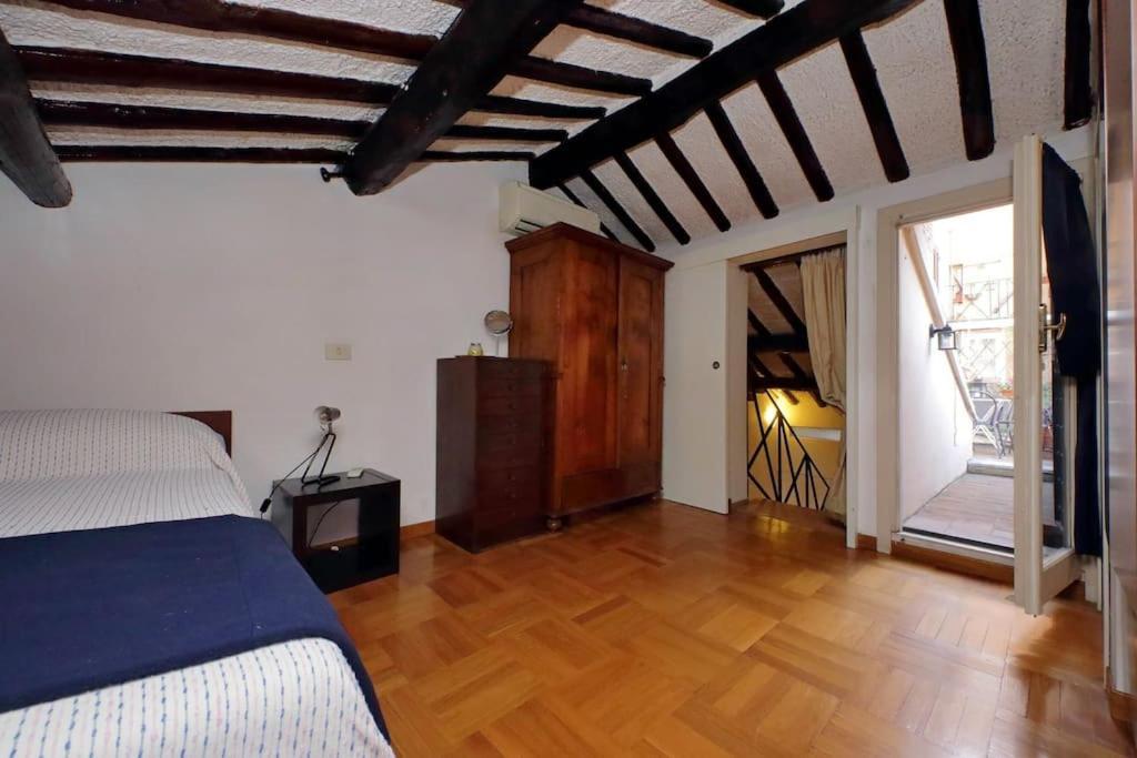 Monserrato2 Apartment Rome