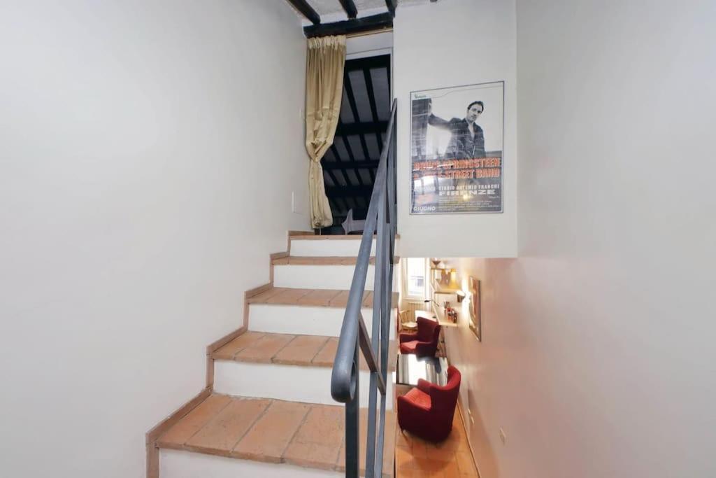 Monserrato2 Apartment Rome