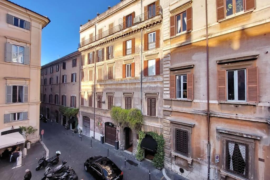 Monserrato2 Apartment Rome