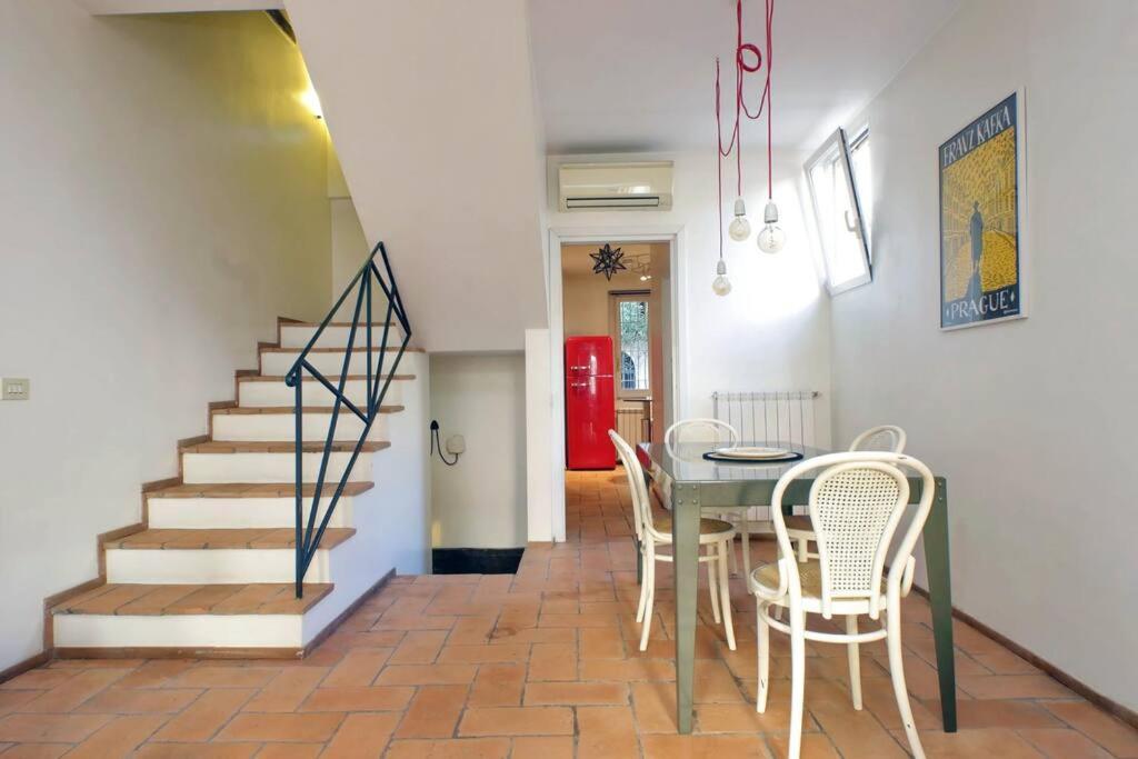 Apartment Monserrato2