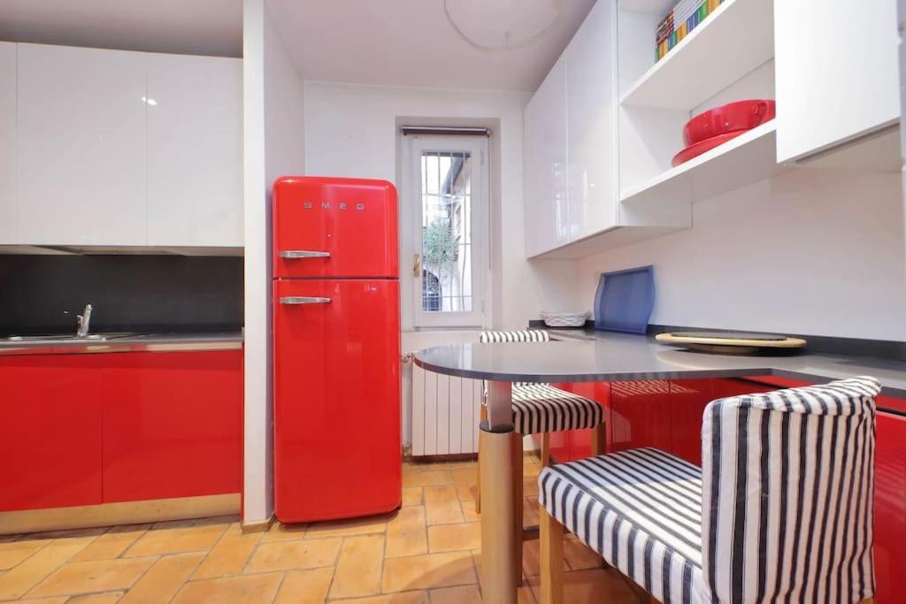Monserrato2 Apartment *