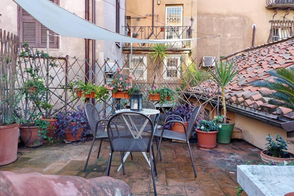 Apartment Monserrato2 Rome