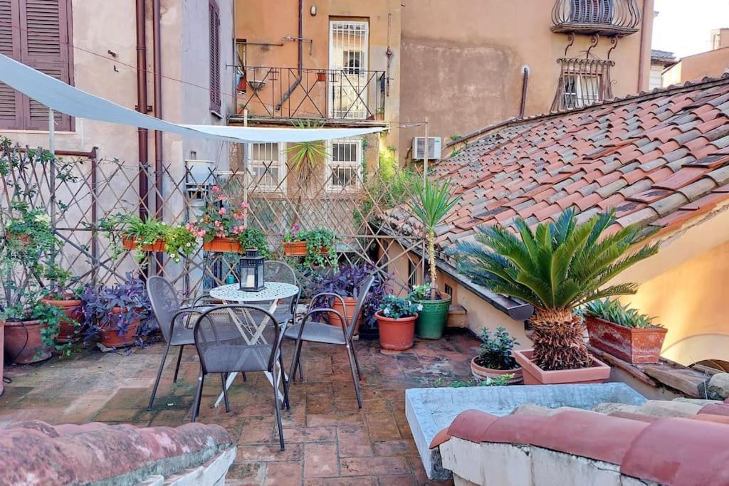 Monserrato2 Apartment Rome