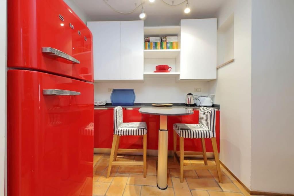 Apartment Monserrato2