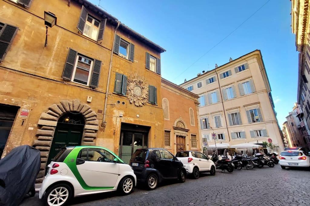 Monserrato2 Apartment Rome