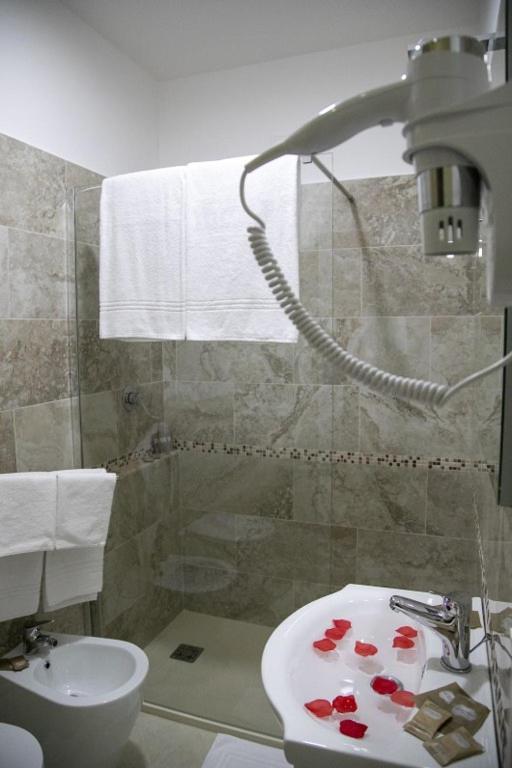 Ninfa Guest house