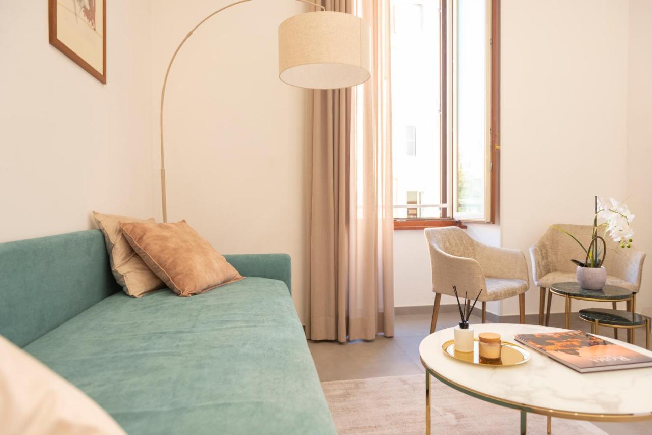 Elite Vatican Refuge Holiday home