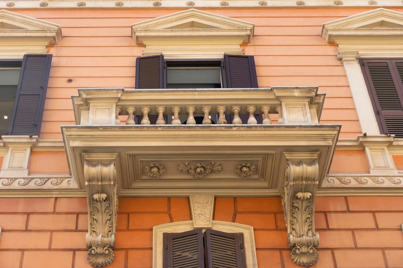 Elite Vatican Refuge Rome