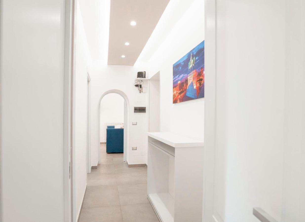 Elite Vatican Refuge Holiday home Rome