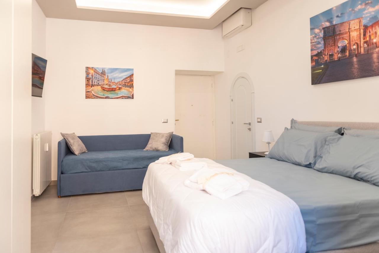 Elite Vatican Refuge Holiday home Rome