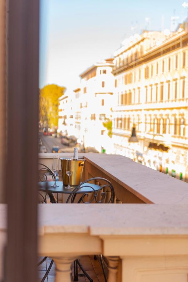 Holiday home Elite Vatican Refuge Rome