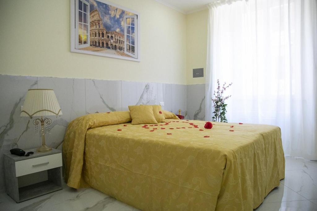 Ninfa Guest house *