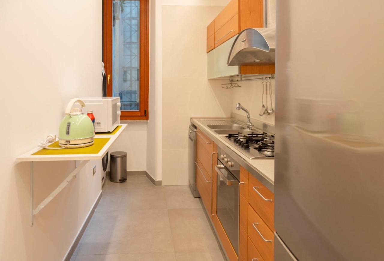 Holiday home Elite Vatican Refuge Rome