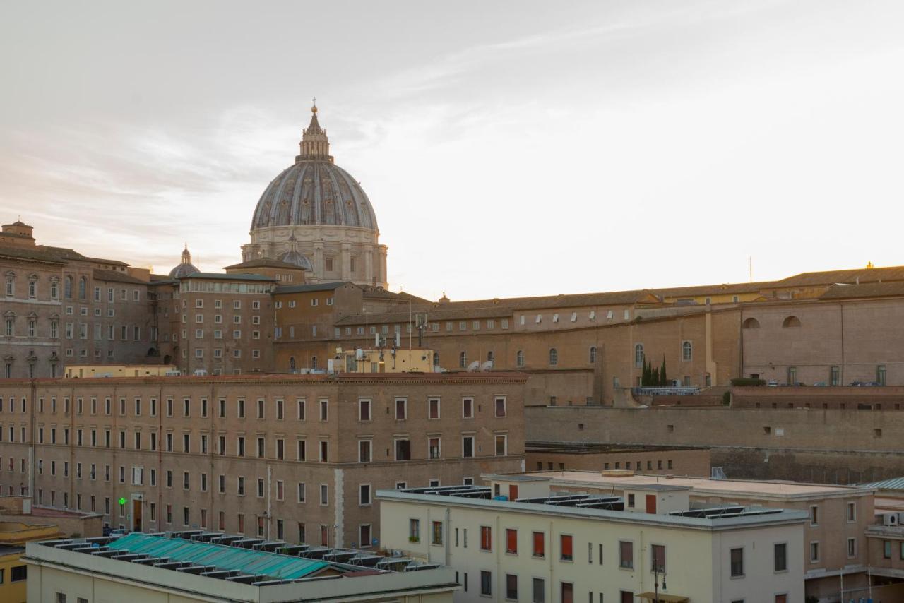 Holiday home Elite Vatican Refuge Rome