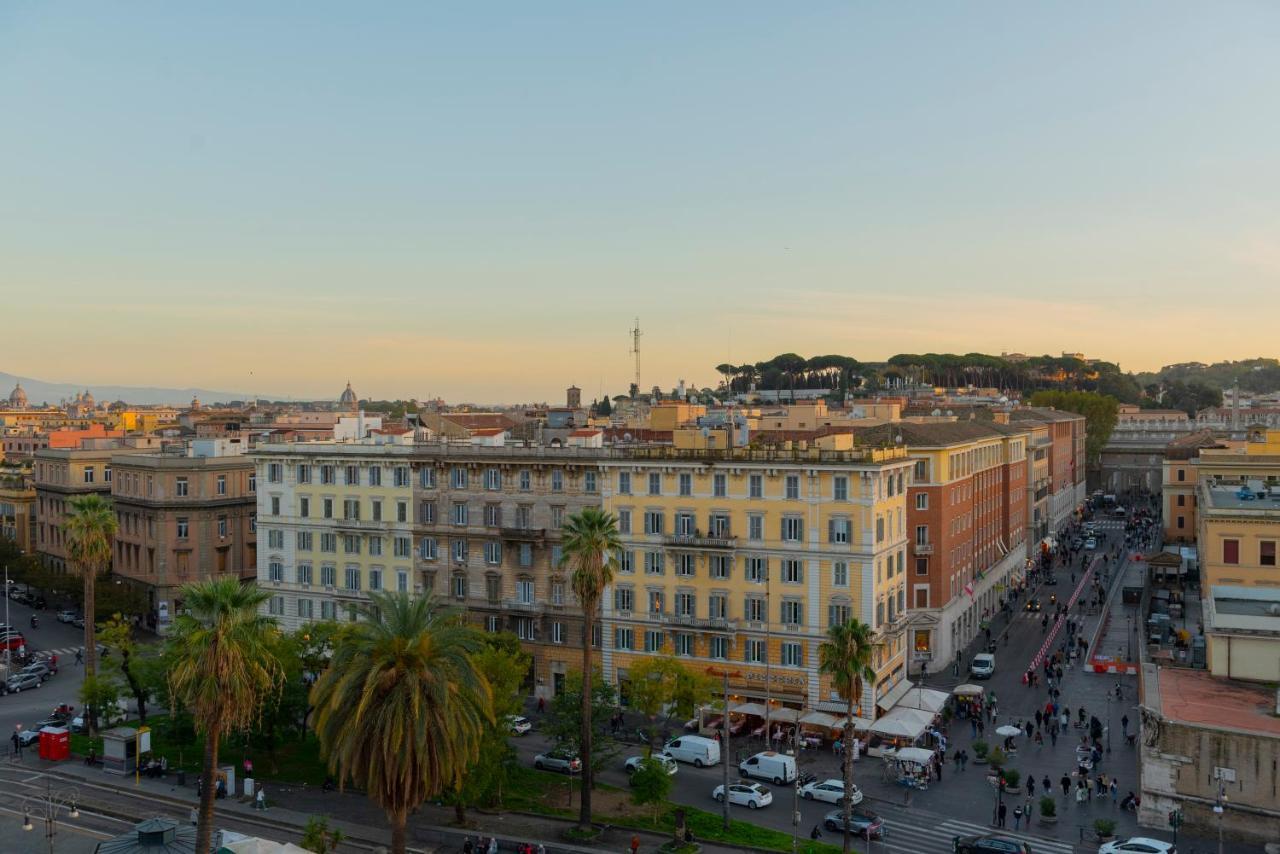 Elite Vatican Refuge Holiday home Rome
