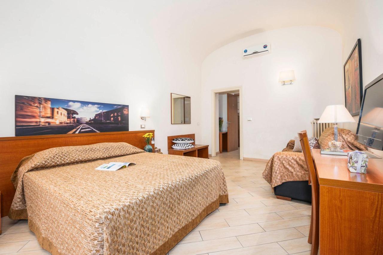 Esquilino Zen - Zen16 Guest house