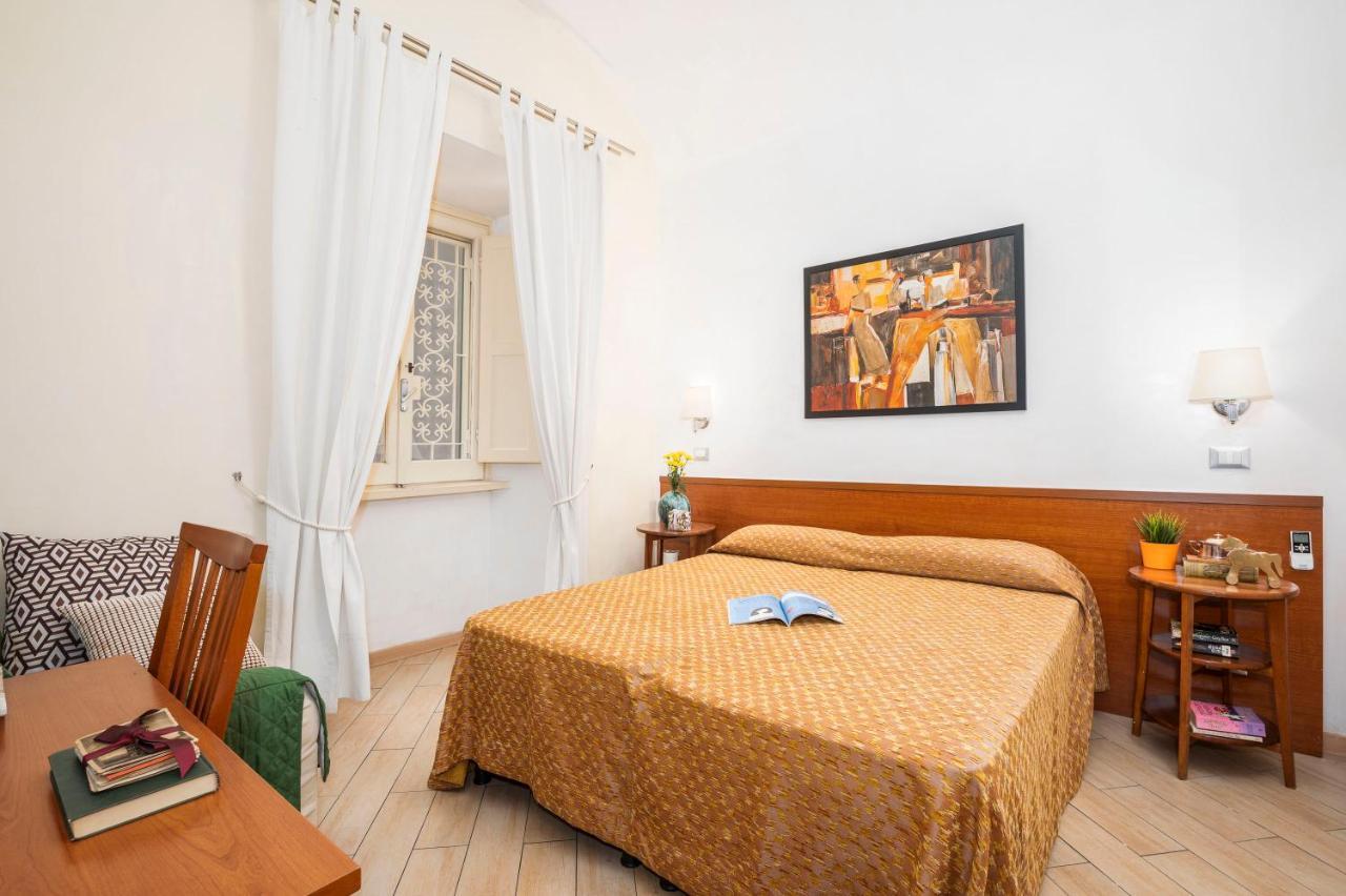 Guest house Esquilino Zen - Zen16 *