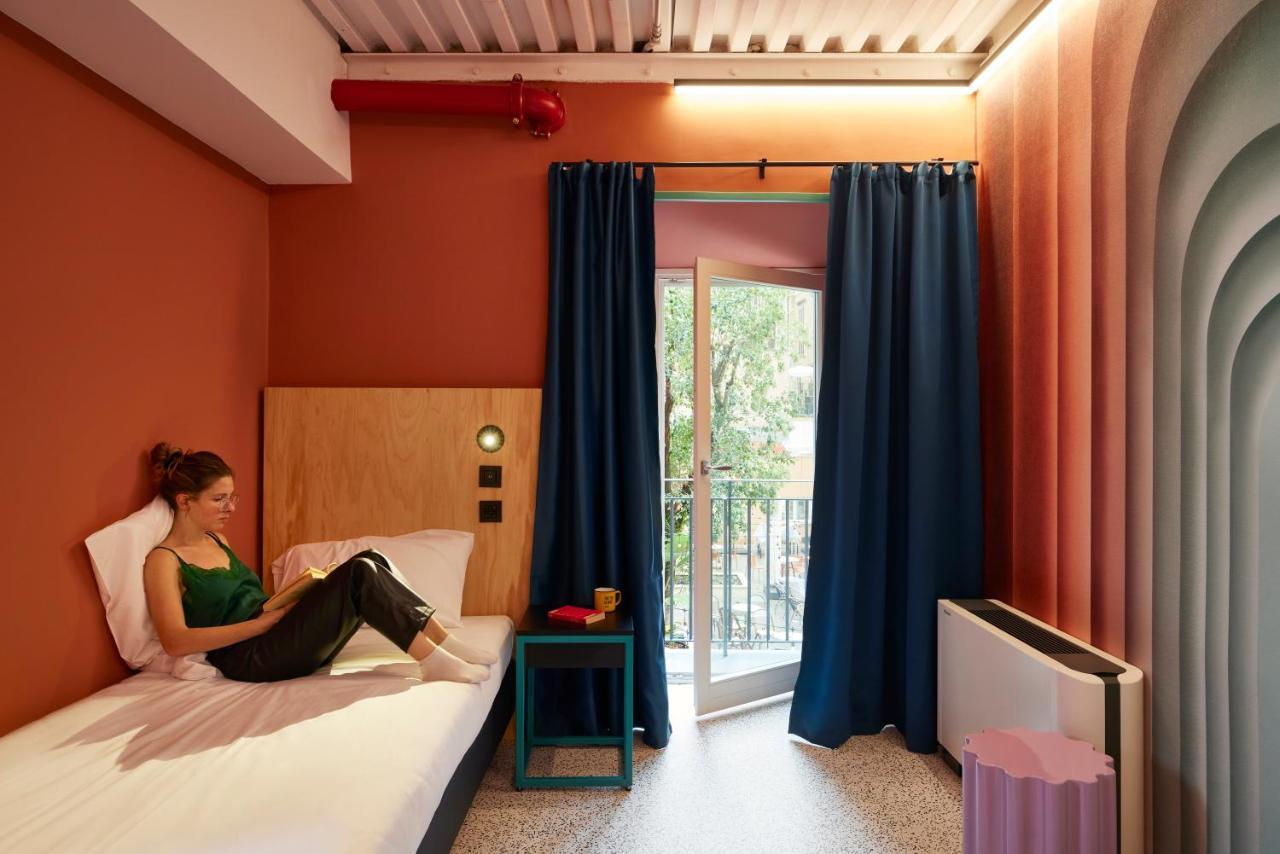 Jo&joe Hostel Rome
