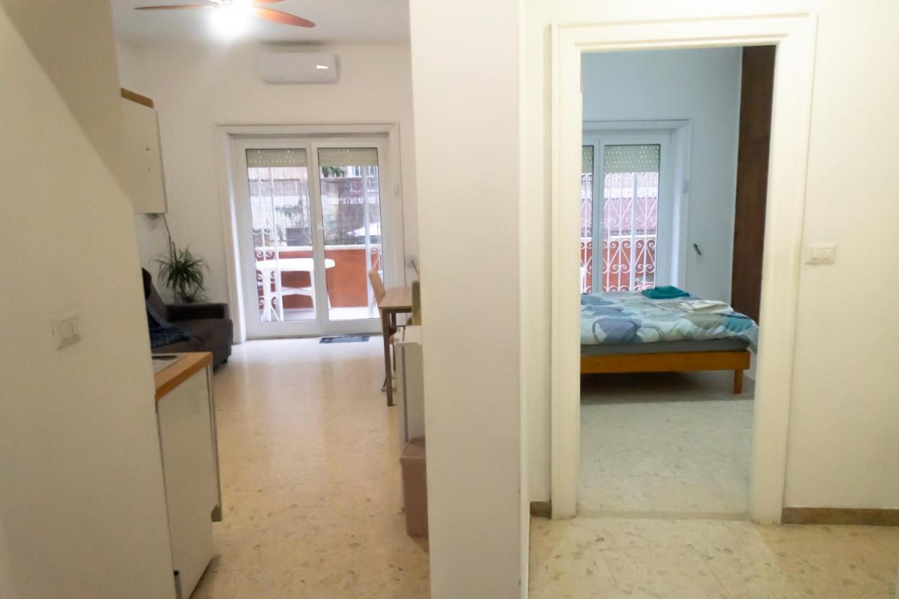 Apartment Ermete Vatican House *
