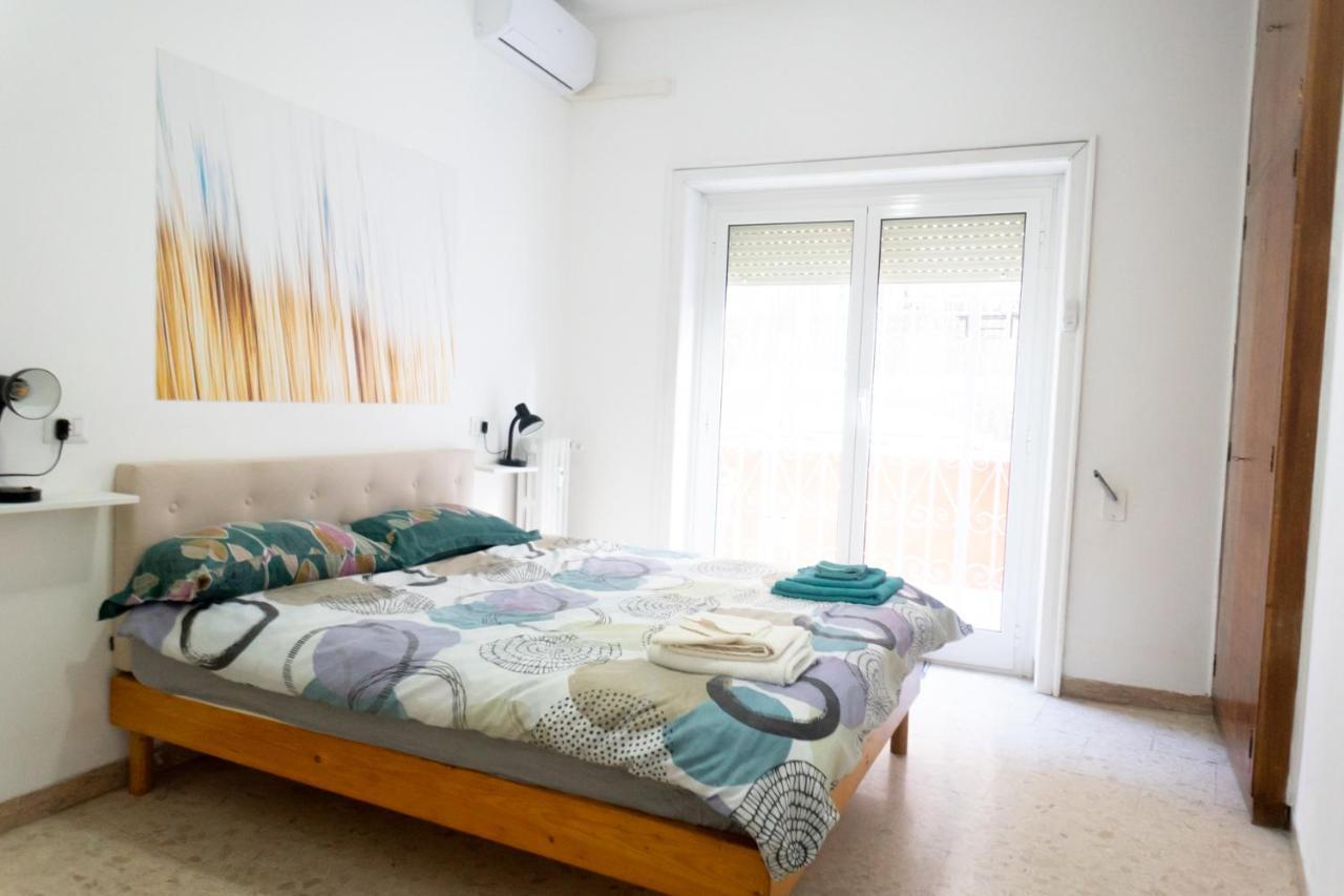 Apartment Ermete Vatican House *