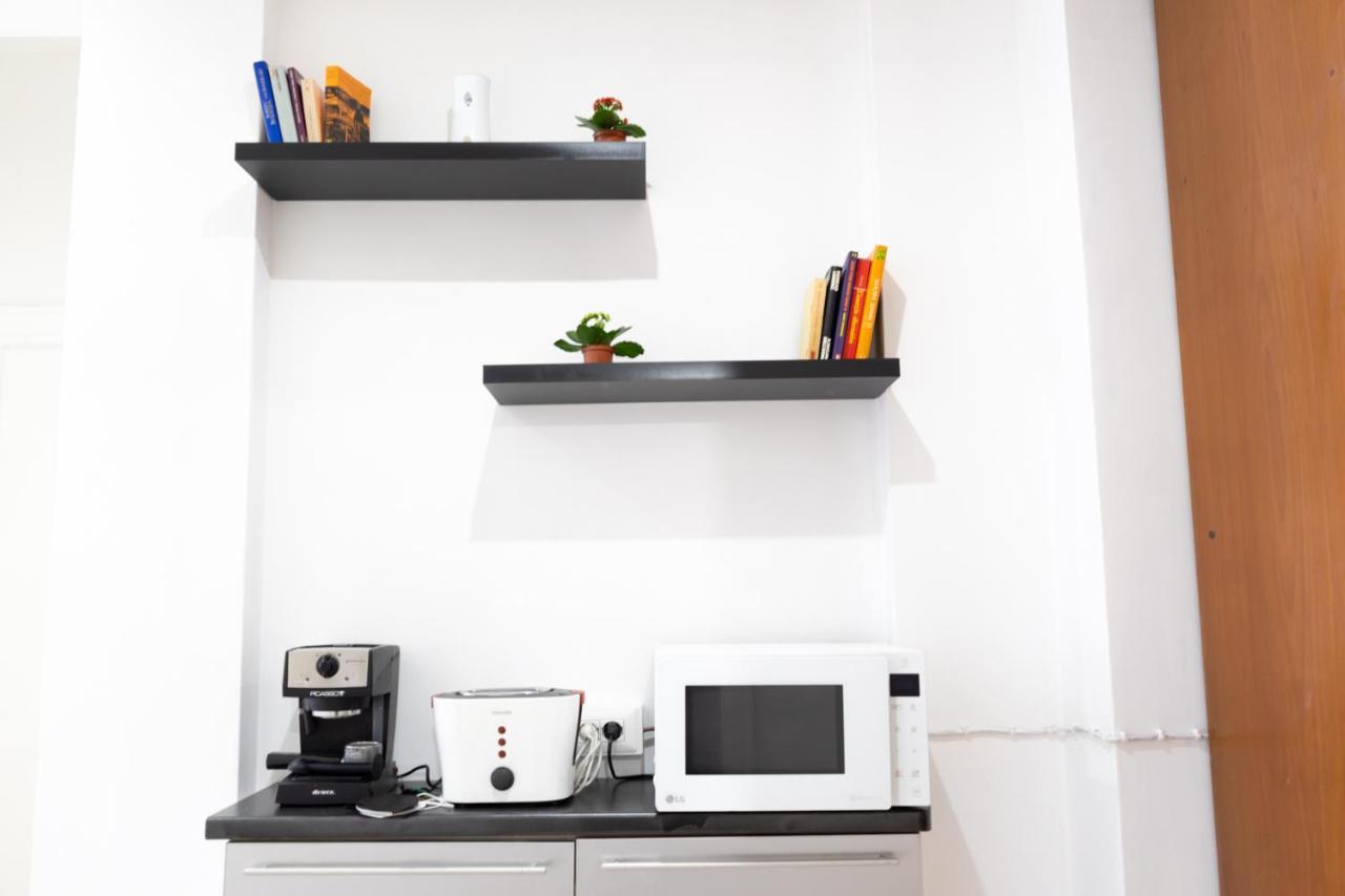 Ermete Vatican House Apartment