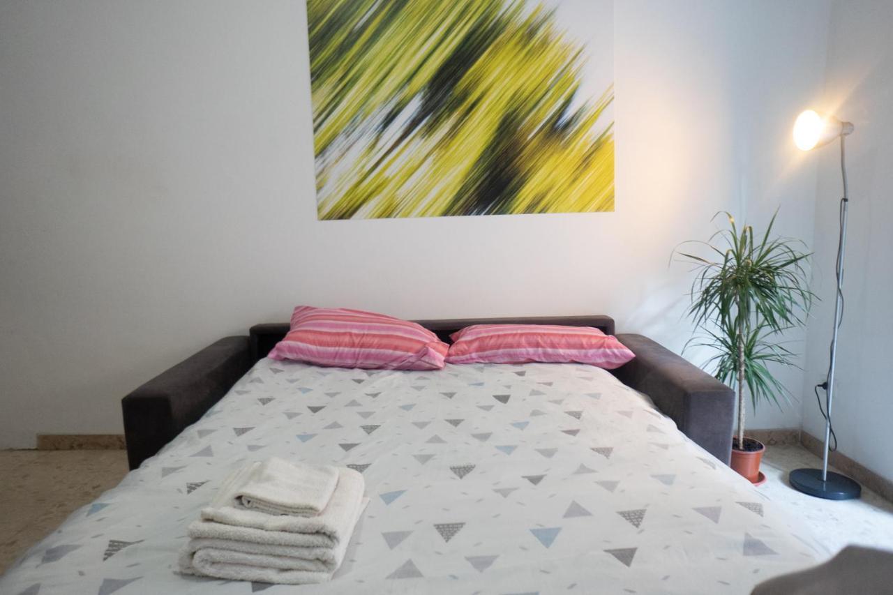 Apartment Ermete Vatican House Rome