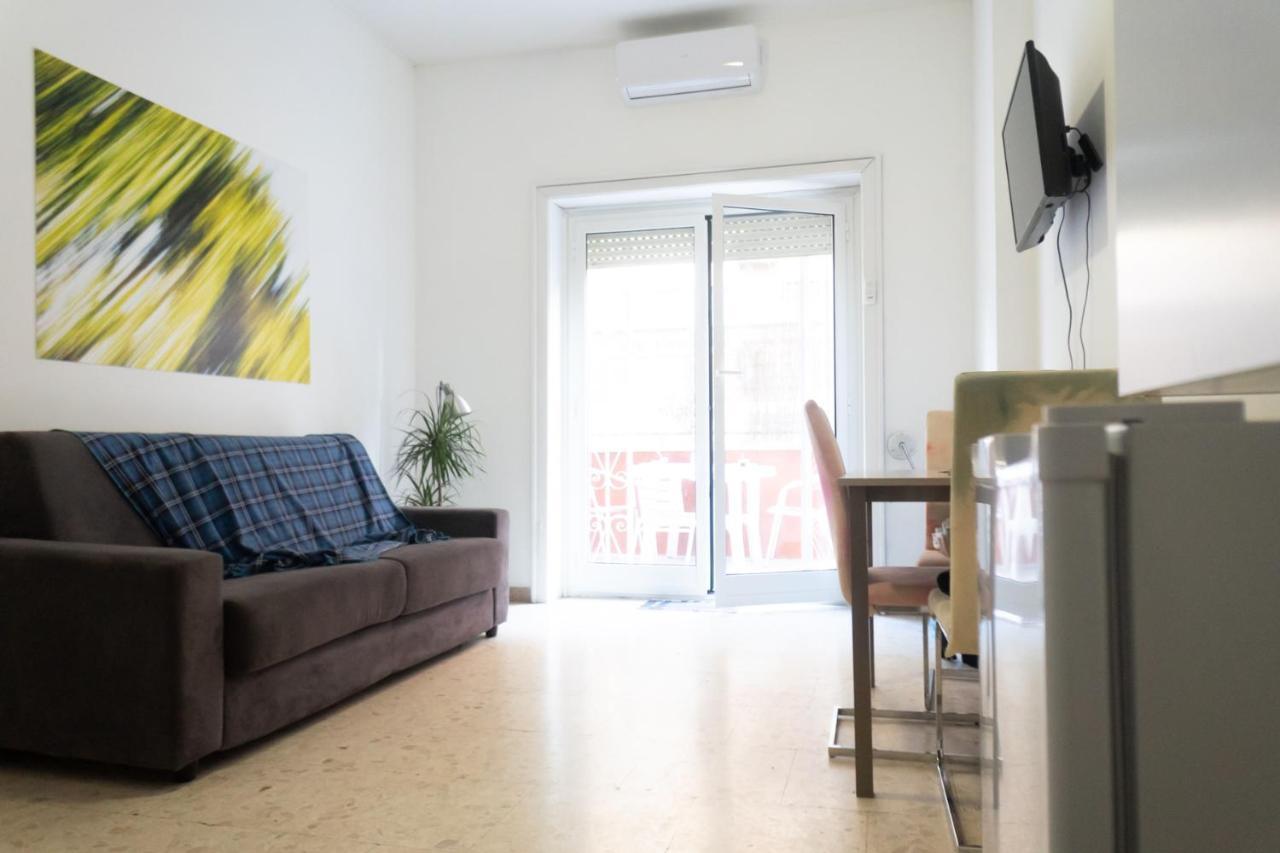 Apartment Ermete Vatican House