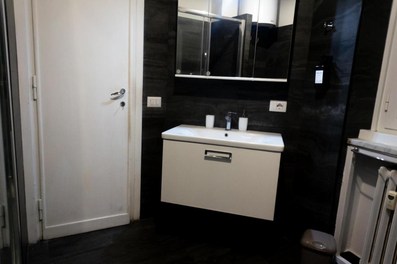 Apartment Ermete Vatican House *
