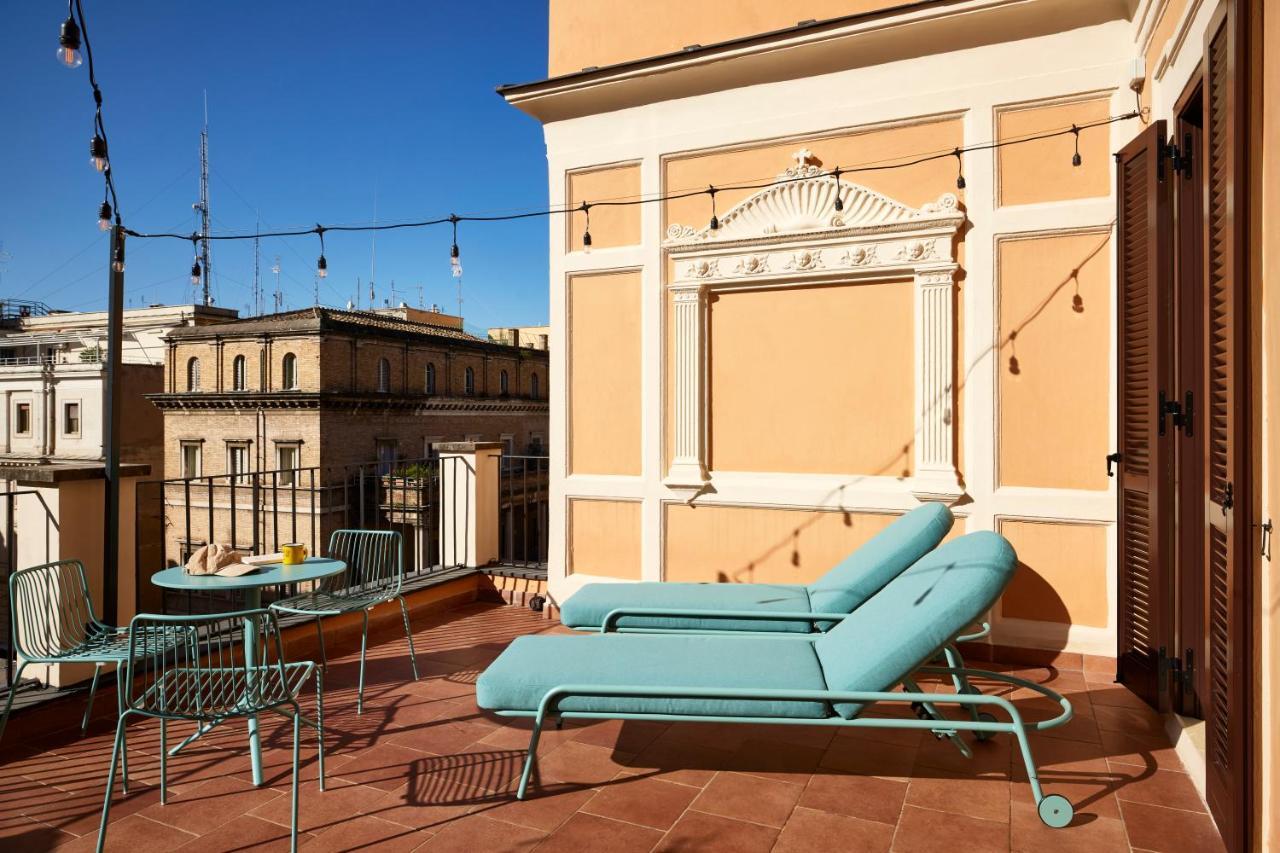 Jo&joe Hostel Rome