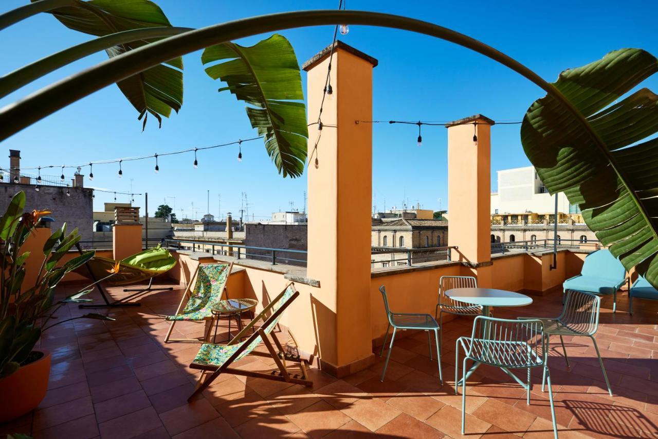 Jo&joe Hostel *