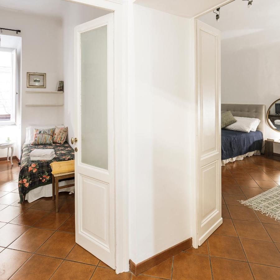 Appartamento San Pietro Garden House Roma