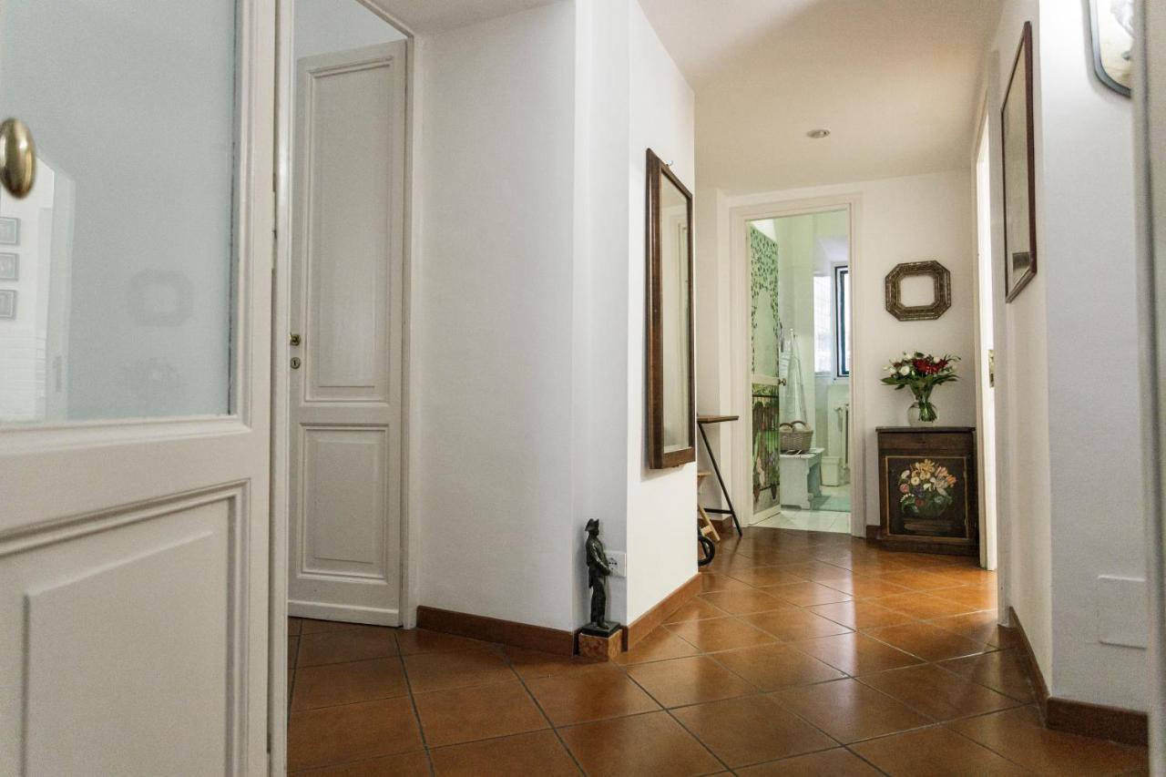San Pietro Garden House Appartamento *