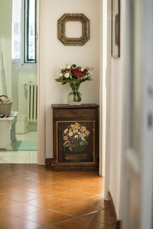 San Pietro Garden House Appartamento *
