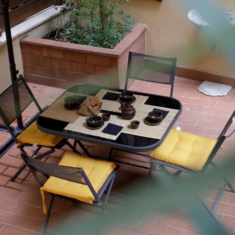 San Pietro Garden House Appartamento