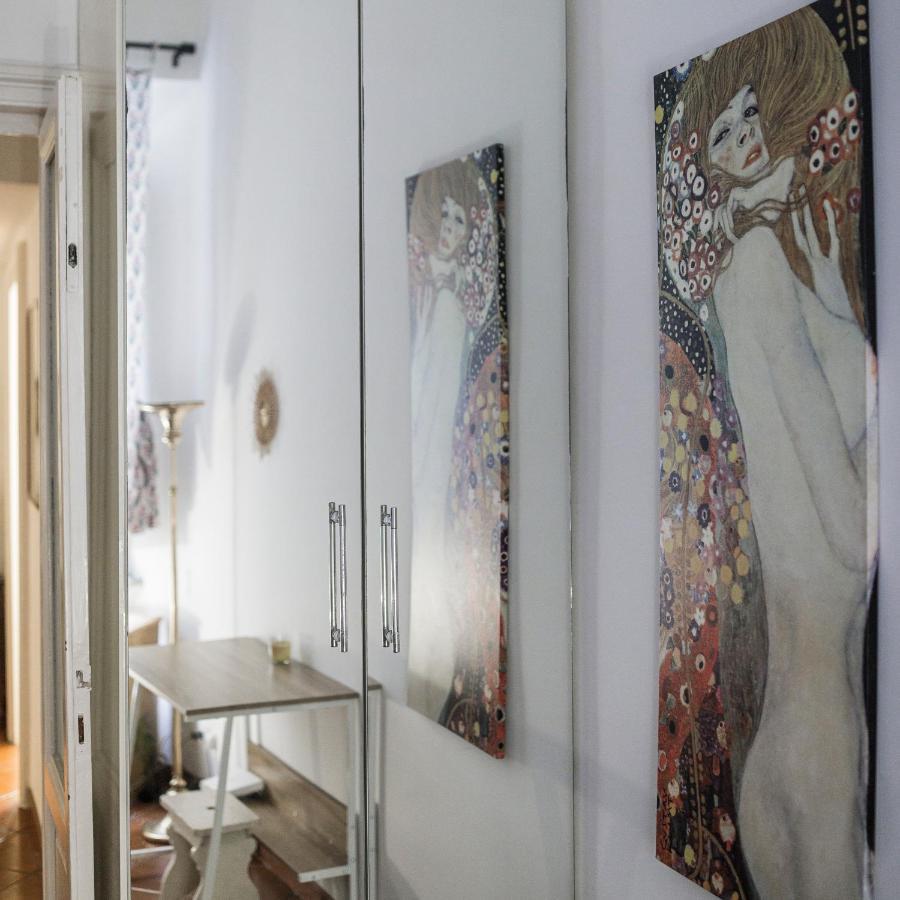 Appartamento San Pietro Garden House
