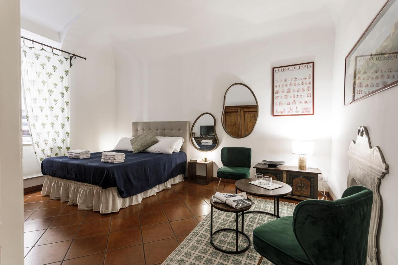 Appartamento San Pietro Garden House *