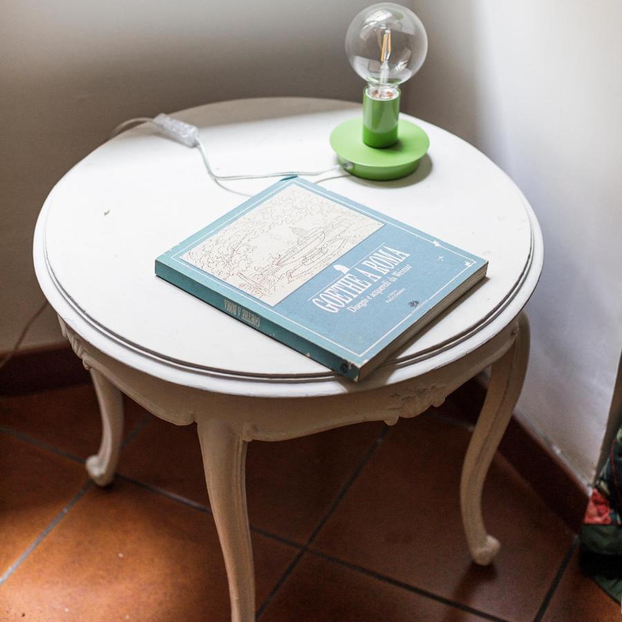 San Pietro Garden House Appartamento