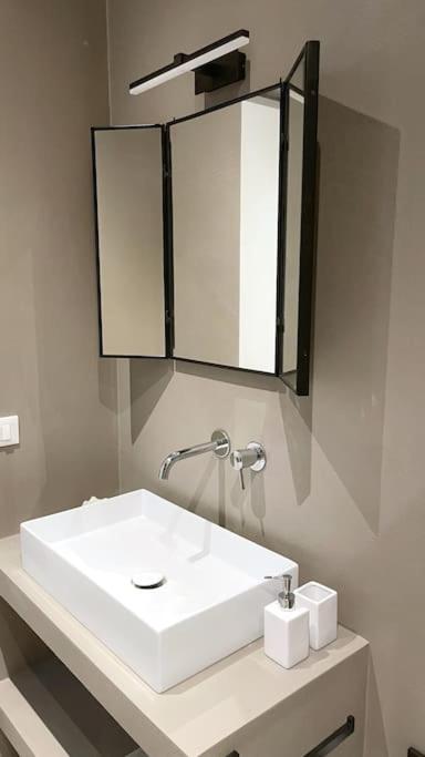 Studio4 * Roma