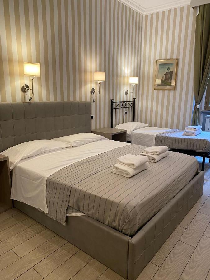 Guest house Fabio 102