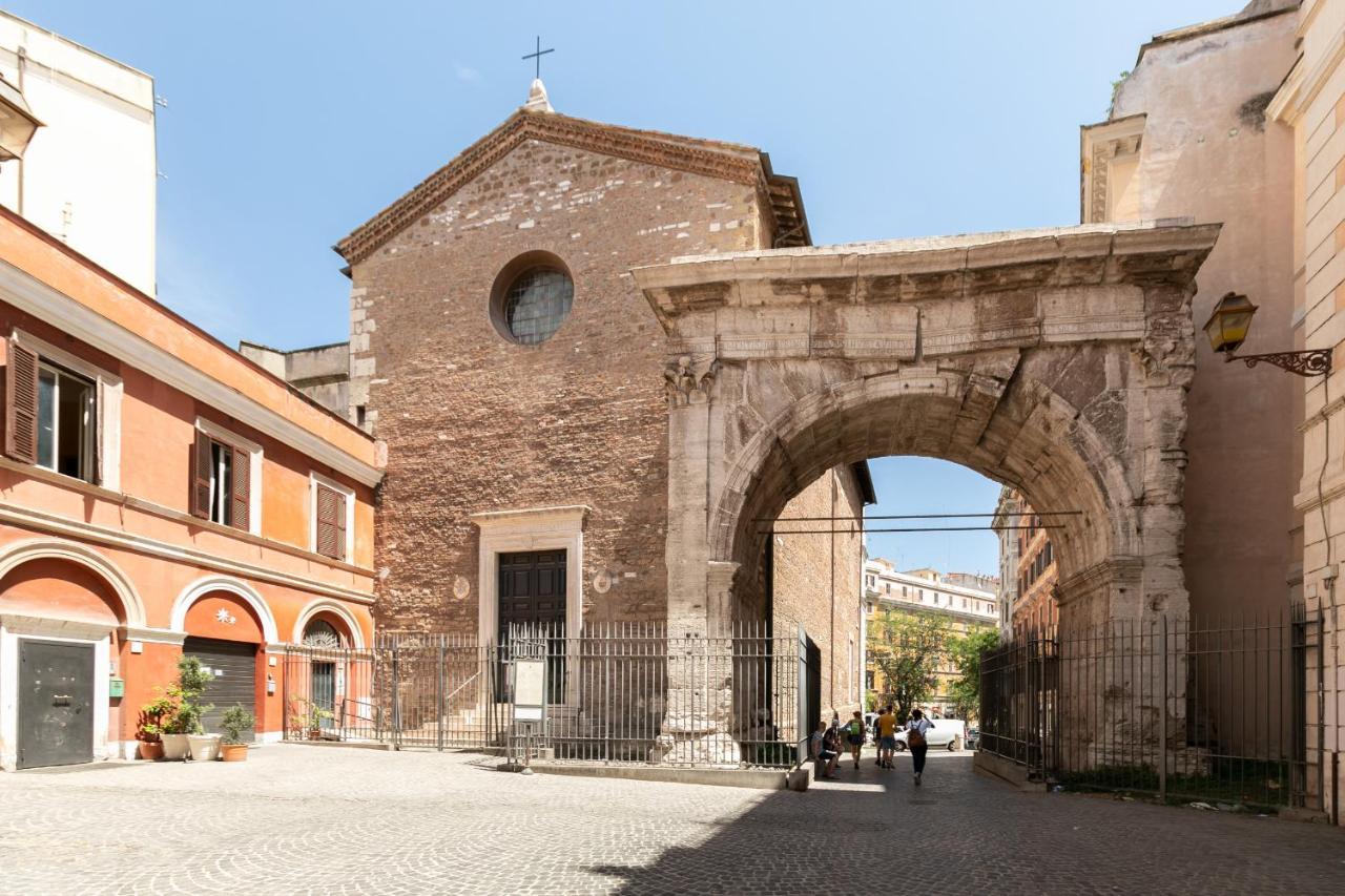Apartment Esquilino Charming