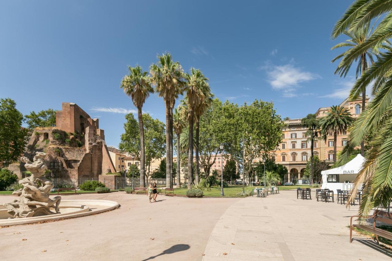 Esquilino Charming * Rome