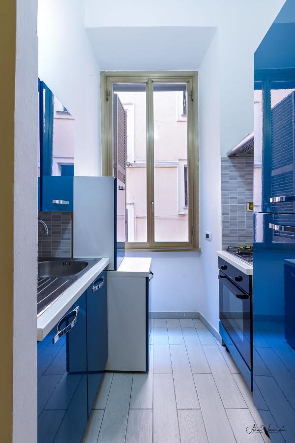 Appartamento Cairoli 2 House G&b Termini *