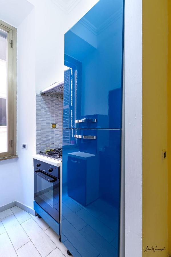 Cairoli 2 House G&b Termini Apartment