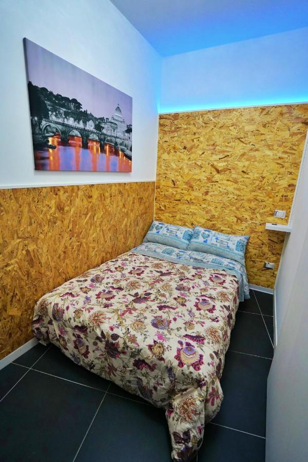 Appartamento House Colli Aniene