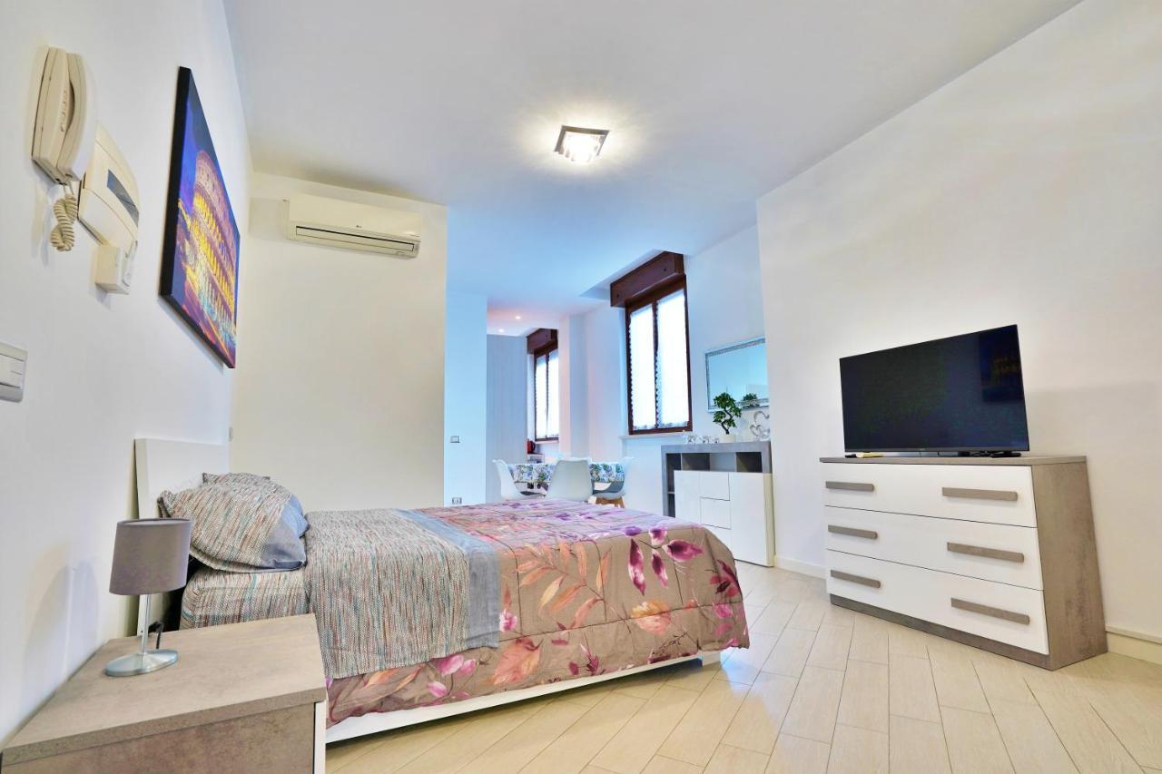 Appartamento House Colli Aniene *