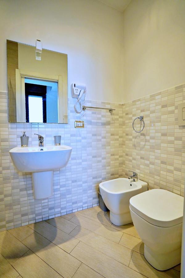 Appartamento House Colli Aniene *