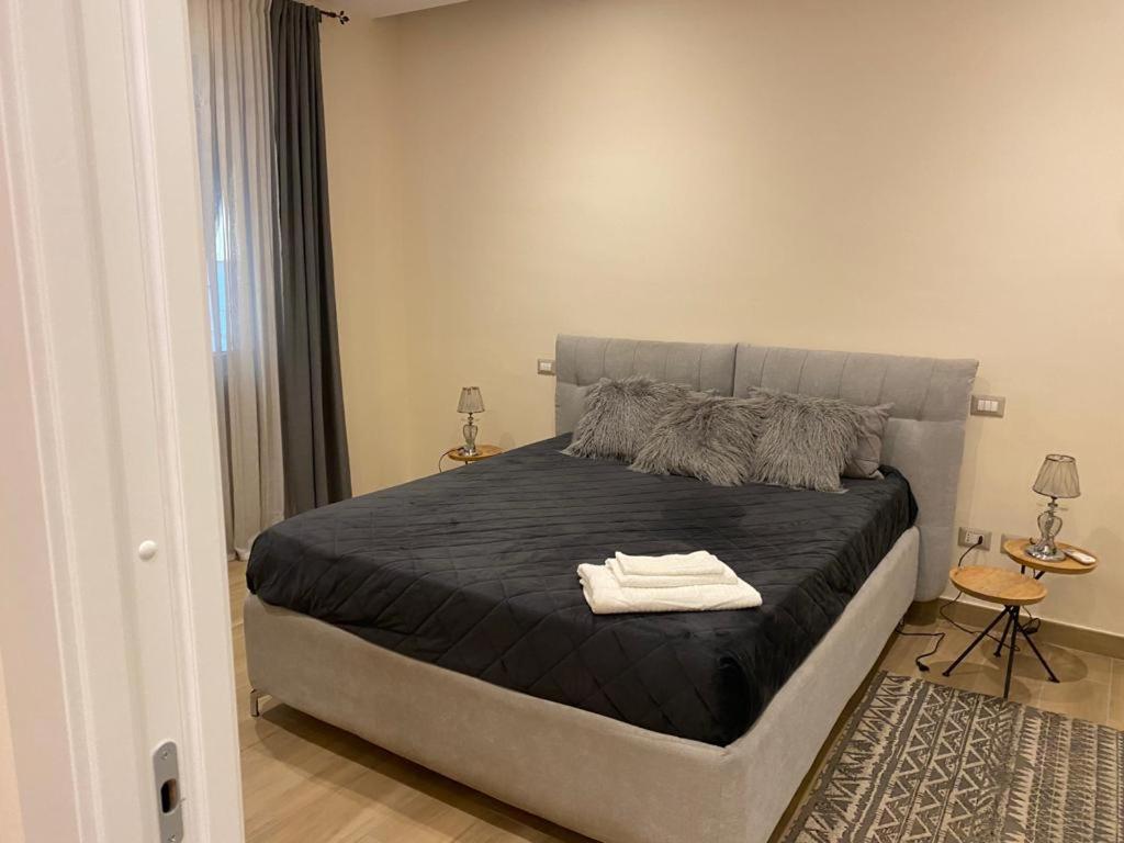 Apartment Gallia 60 Rome