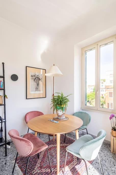 Apartment A Montesacro, Citta Giardino Rome